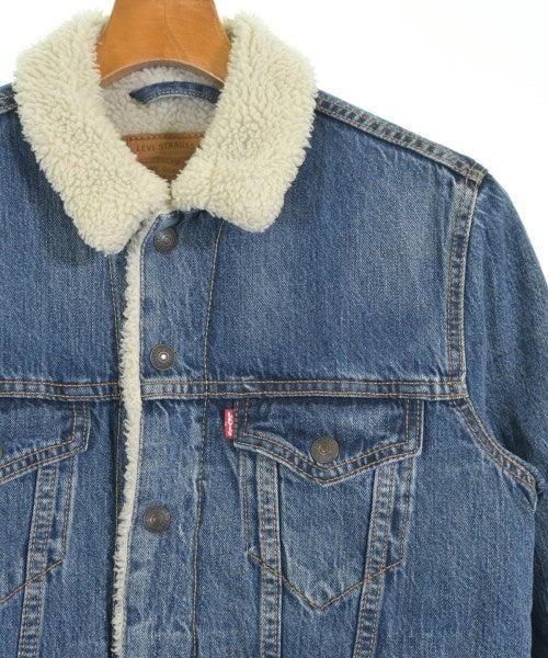 LEVI'S 牛仔夾克