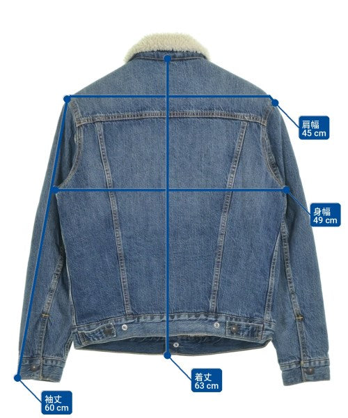 LEVI'S 牛仔夾克