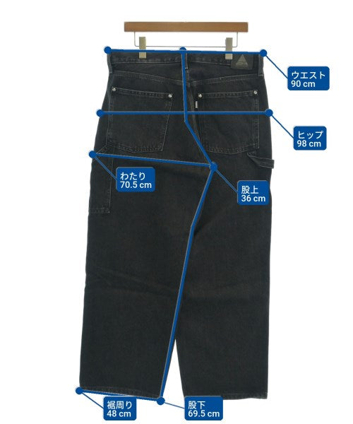 LEVI'S 牛仔褲