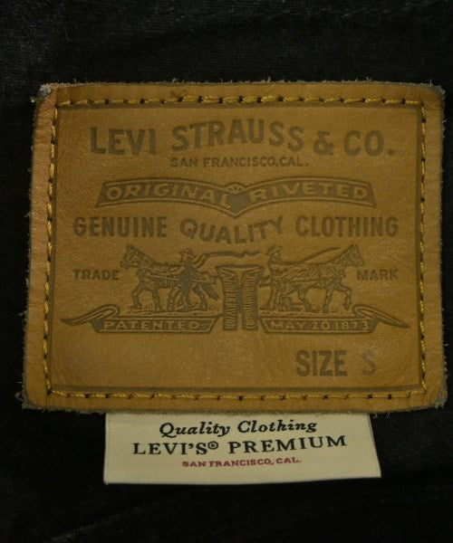 LEVI'S 牛仔夾克