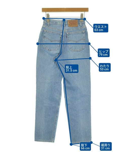LEVI'S 牛仔褲