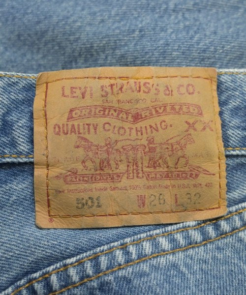 LEVI'S 牛仔褲