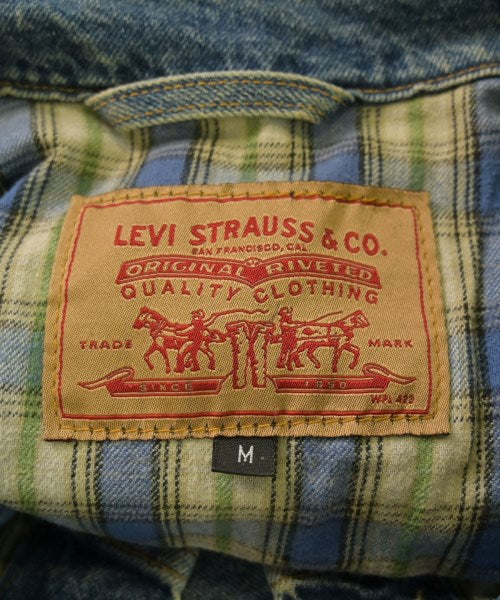 LEVI'S 牛仔夾克