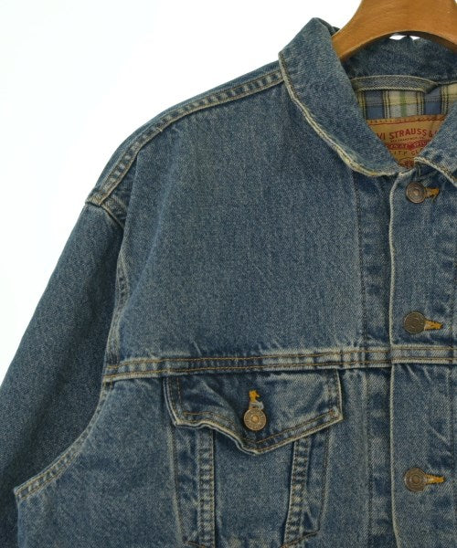 LEVI'S 牛仔夾克