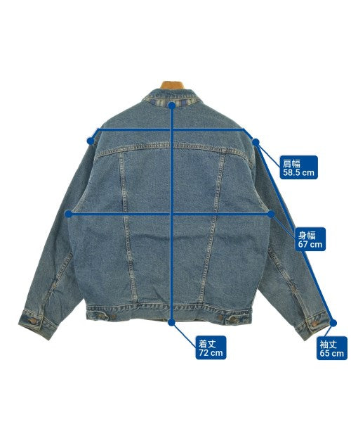 LEVI'S 牛仔夾克