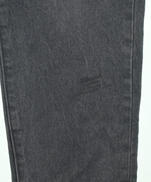 JJJJound 牛仔褲