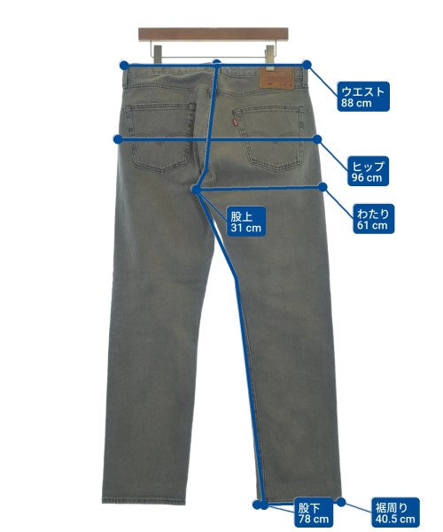 LEVI'S 其他款