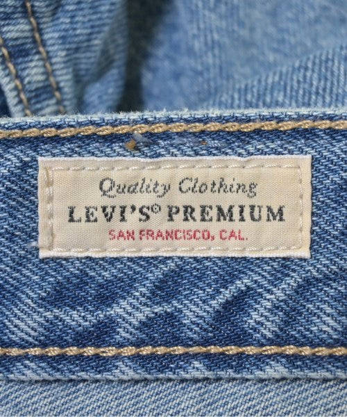 LEVI'S 牛仔褲