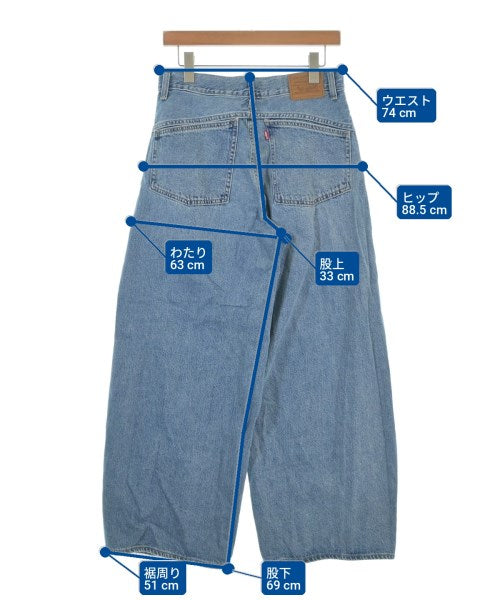 LEVI'S 牛仔褲