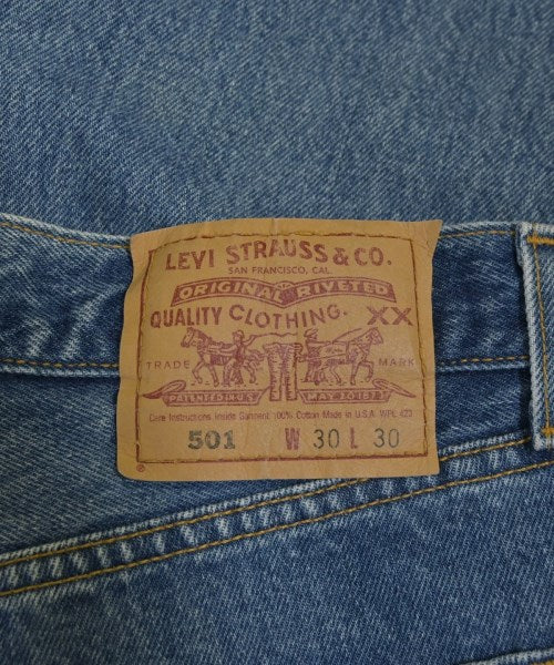 LEVI'S 牛仔褲