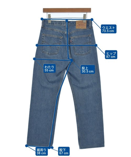 LEVI'S 牛仔褲
