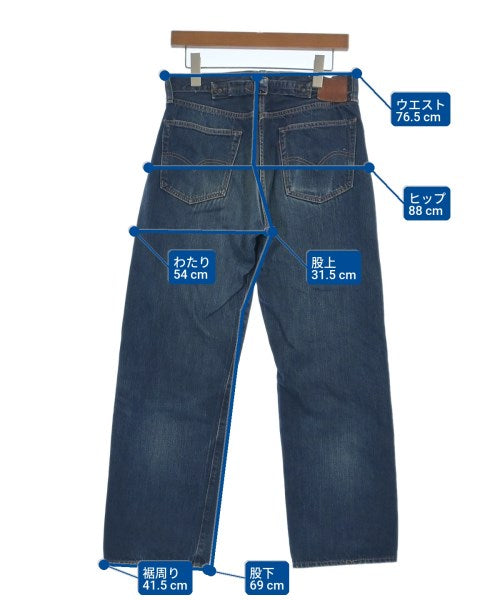 LEVI'S 牛仔褲