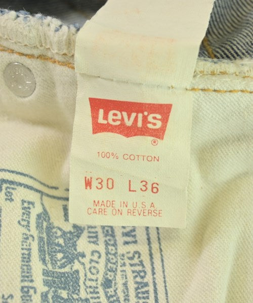 LEVI'S 牛仔褲