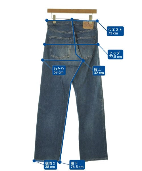 LEVI'S 牛仔褲