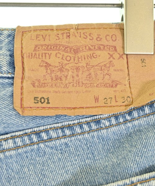 LEVI'S 牛仔褲