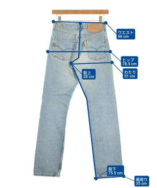 LEVI'S 牛仔褲