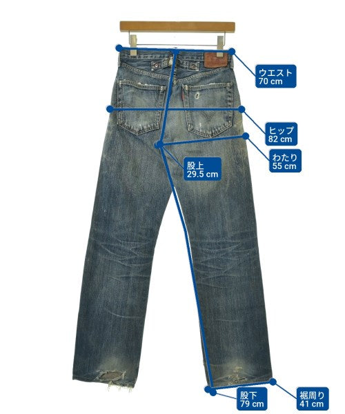 LEVI'S 牛仔褲