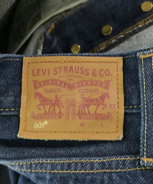 LEVI'S 牛仔褲