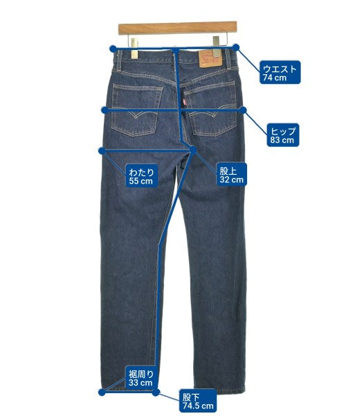 LEVI'S 牛仔褲