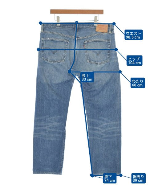 LEVI'S VINTAGE CLOTHING 牛仔褲