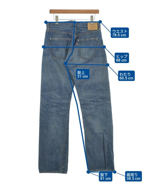 LEVI'S 牛仔褲