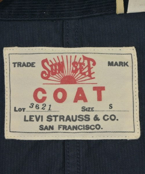 LEVI'S 休閒夾克