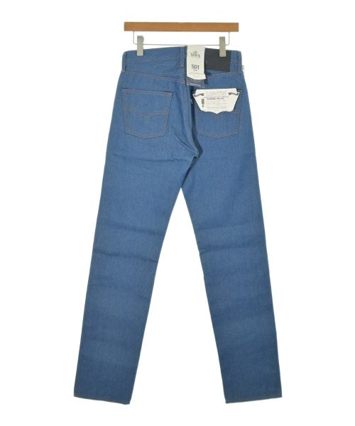 LEVI'S MADE&CRAFTED 牛仔褲