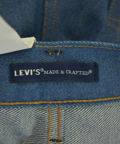 LEVI'S MADE&CRAFTED 牛仔褲
