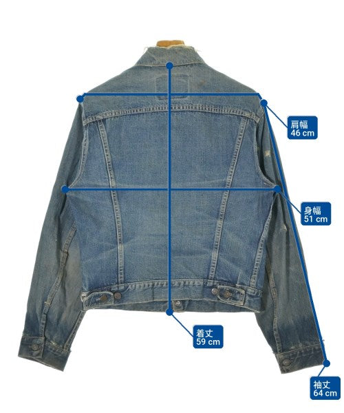LEVI'S 牛仔夾克