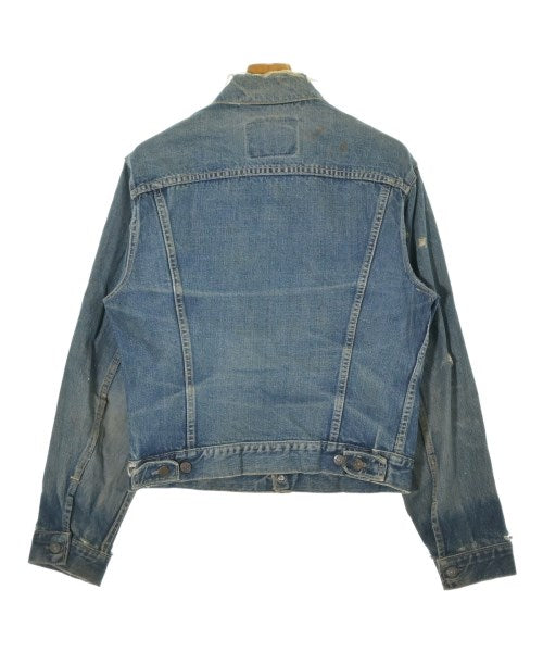LEVI'S 牛仔夾克