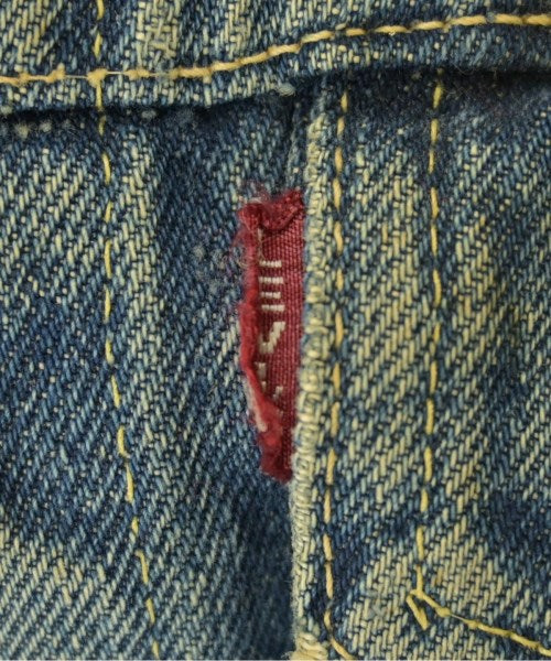 LEVI'S 牛仔夾克