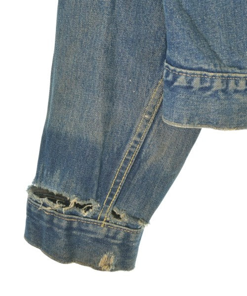 LEVI'S 牛仔夾克