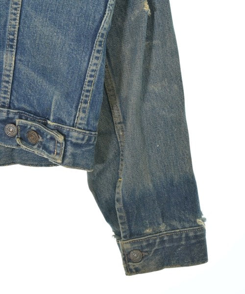 LEVI'S 牛仔夾克