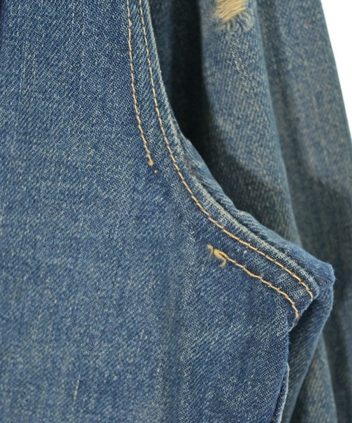 LEVI'S 牛仔夾克