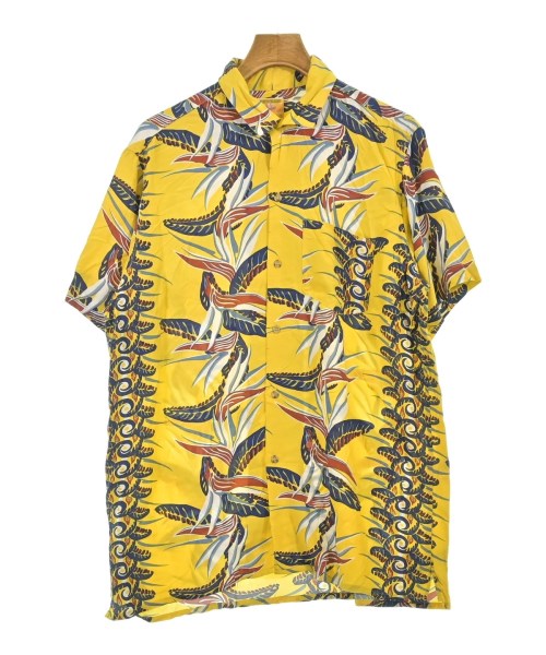LEVI'S 休閒襯衫