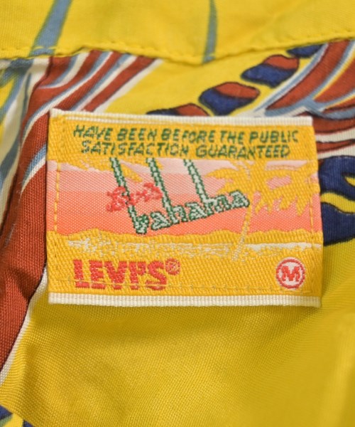 LEVI'S 休閒襯衫
