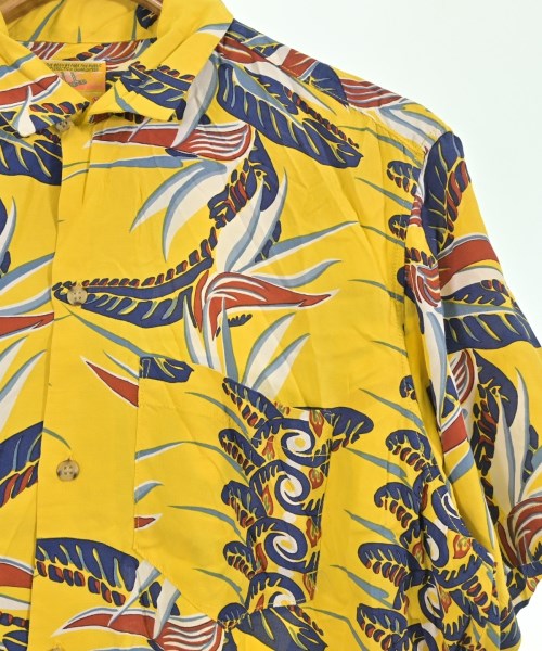 LEVI'S 休閒襯衫