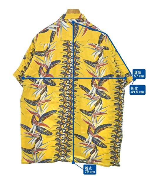 LEVI'S 休閒襯衫