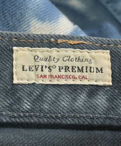 LEVI'S 牛仔褲
