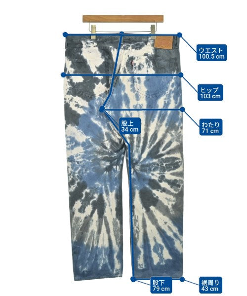 LEVI'S 牛仔褲