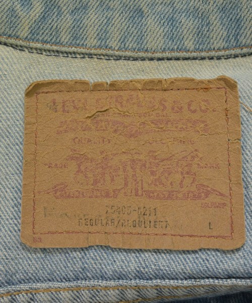 LEVI'S 牛仔夾克