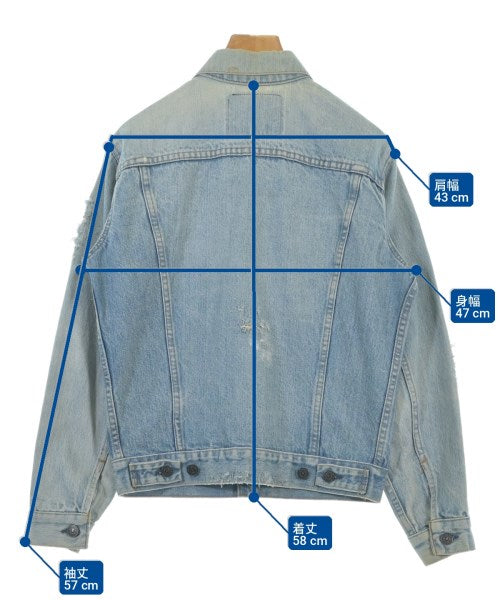 LEVI'S 牛仔夾克