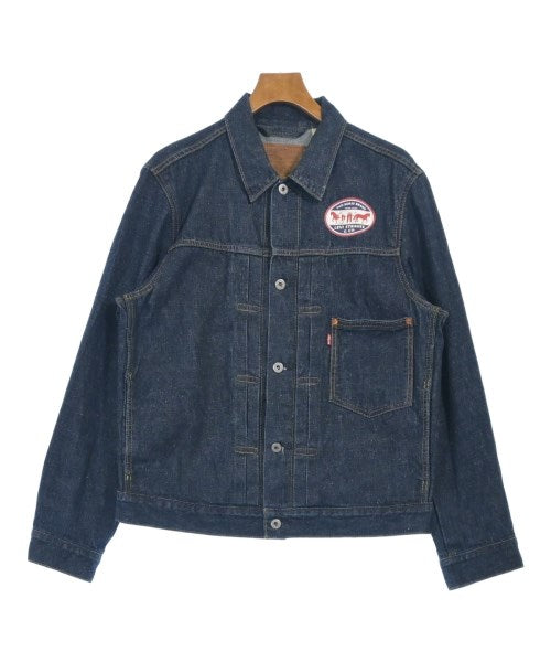 LEVI'S 牛仔夾克