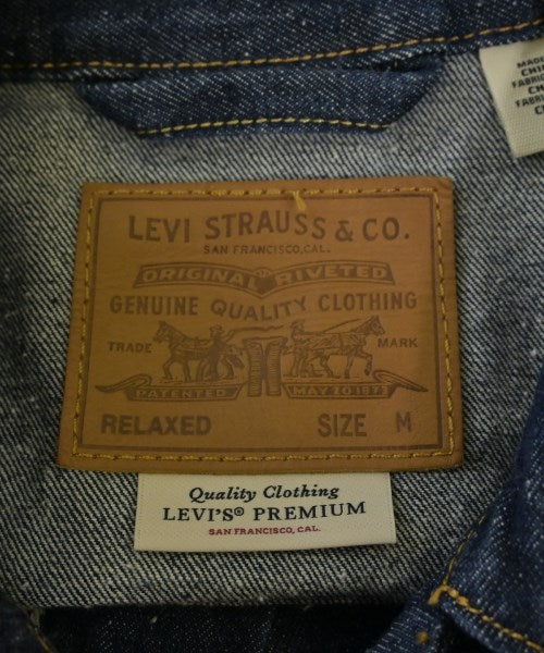 LEVI'S 牛仔夾克