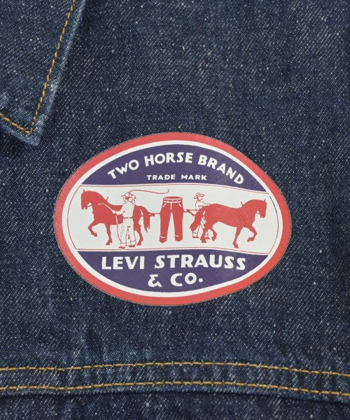LEVI'S 牛仔夾克
