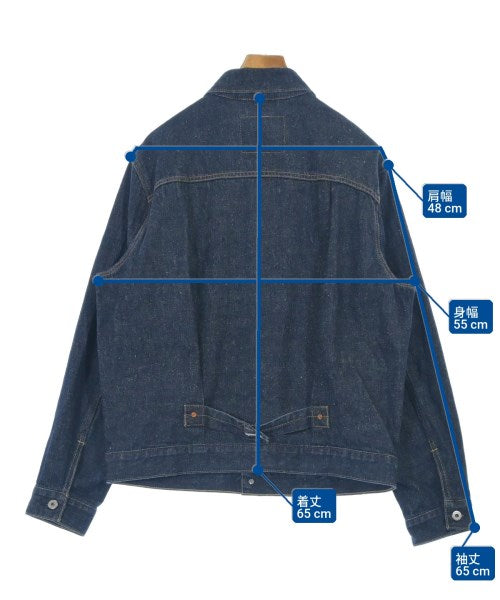 LEVI'S 牛仔夾克