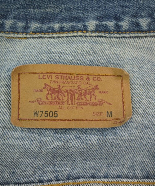 LEVI'S 牛仔夾克