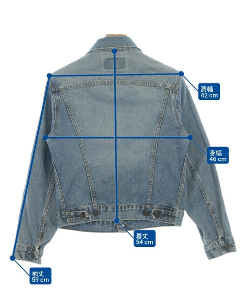 LEVI'S 牛仔夾克