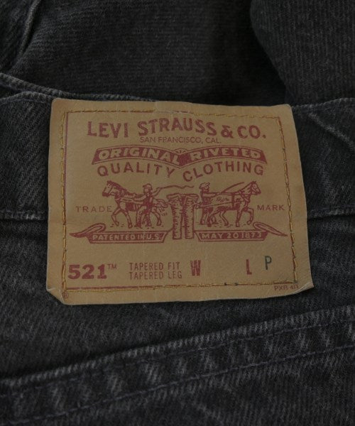 LEVI'S 牛仔褲