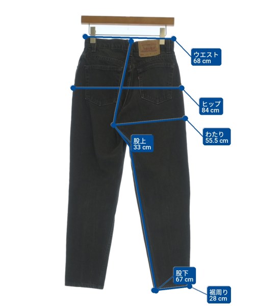 LEVI'S 牛仔褲